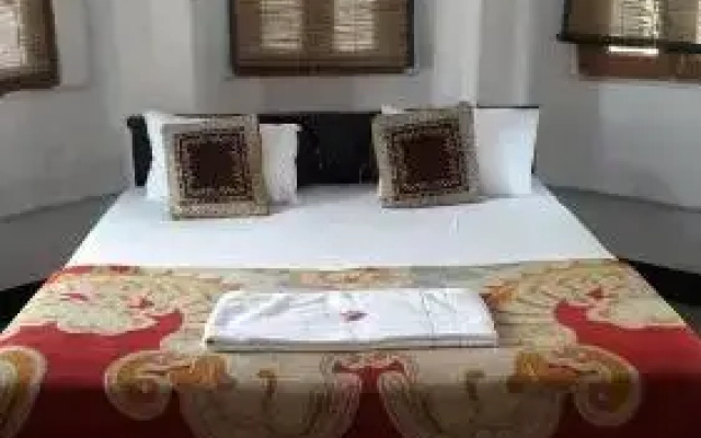 Bed and Breakfast Clock Tower Haveli