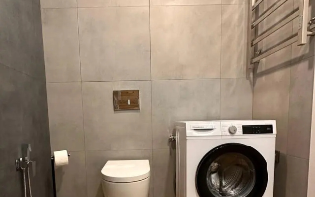 Апартаменты на улице Петра Ломако 1А