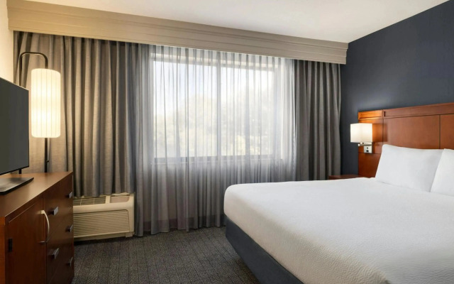 Courtyard by Marriott Burlington Mt. Holly Westampton