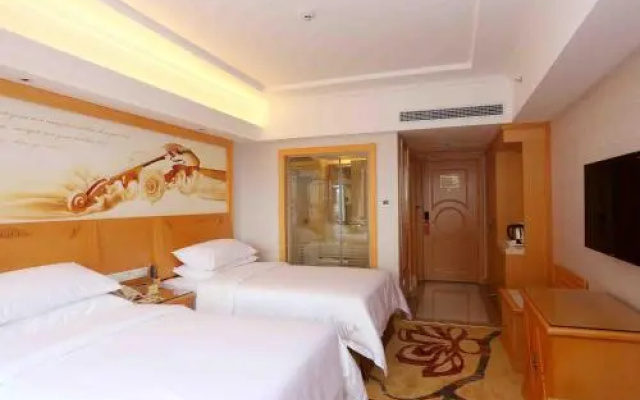Vienna Hotel Zhongshan West District