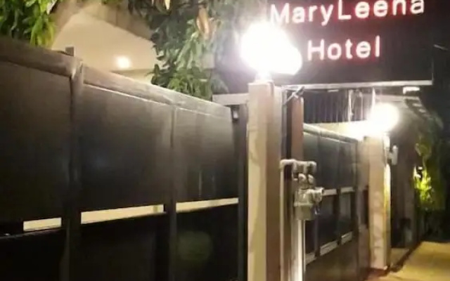 MaryLeena Hotel Gulberg