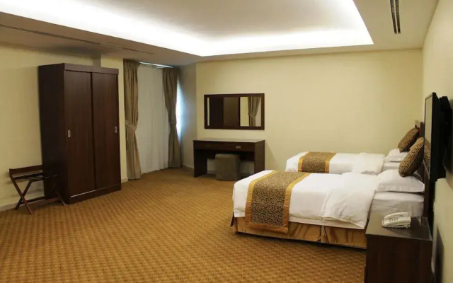 Tapa Suite Al Khobar