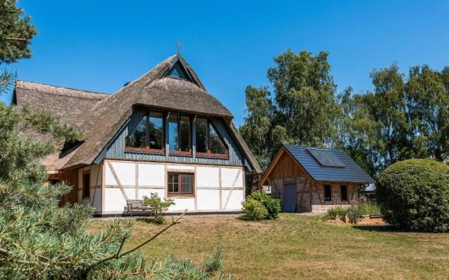 Haus Schilfkante - Wohnung 2