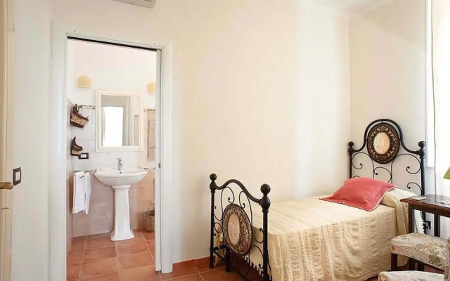 Villa Spiga