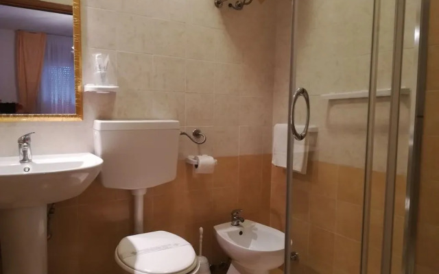 Hotel La Calabrese