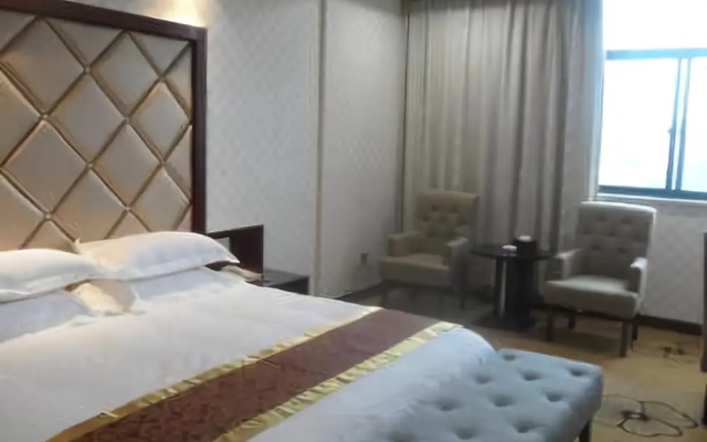 Mingshi Hotel