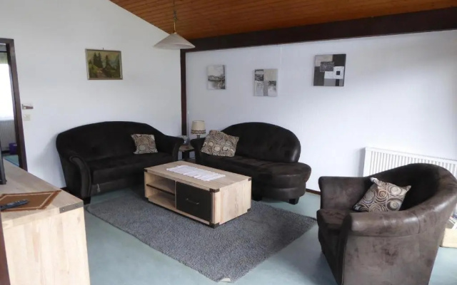 Ferienwohnung Behringer