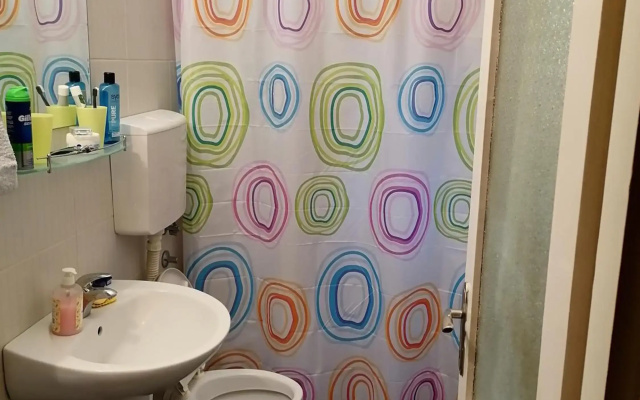 Andreja apartman 2 (jednosobni app -50m2)