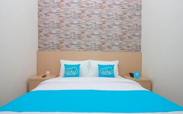 Bahu Bay Residence Manado