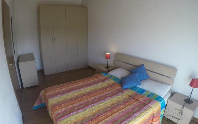 Residence Caorle Apartments