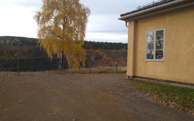 Gruvortens B&B i Falun