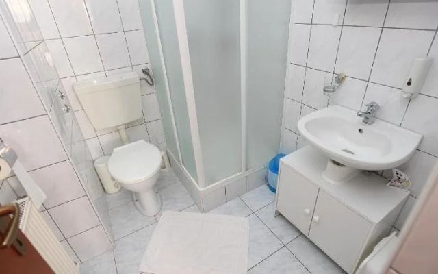 Apartments Sustic