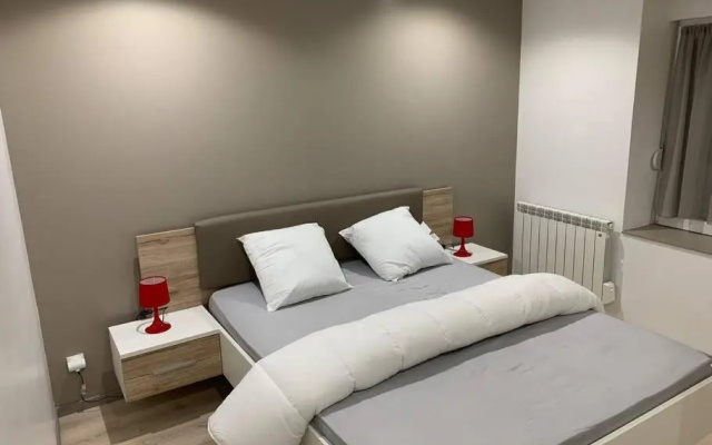 Appartement neuf, au coeur du massif Vosgien