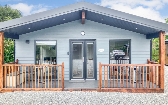 Broadford Lodges Skye