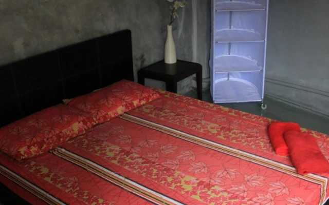 MySpace Inn - Hostel