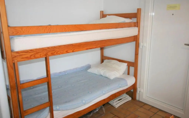 Maison La Tranche-sur-Mer, 2 pièces, 4 personnes - FR-1-22-193
