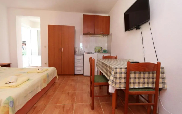 Apartments Antoneta