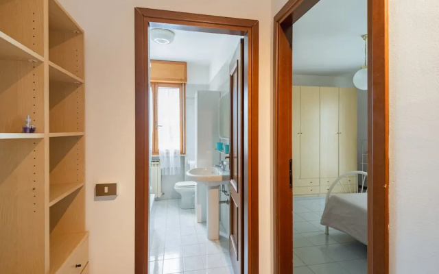 Casa Ugolino Pisa