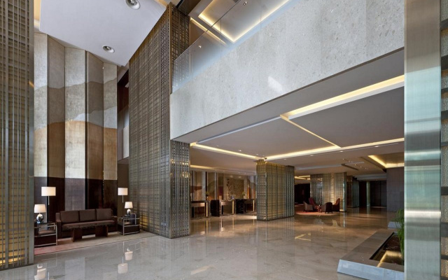 Sheraton Grand Beijing Dongcheng Hotel