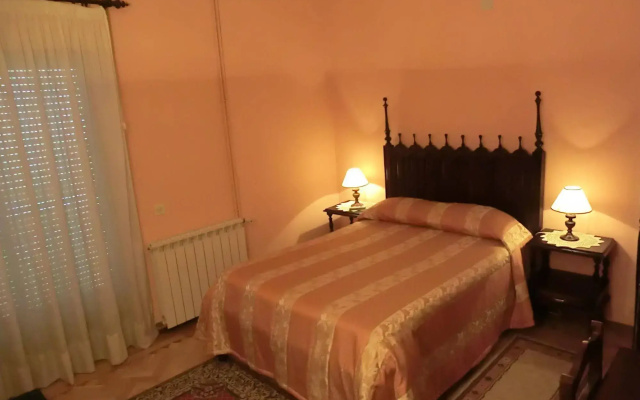 Residencia Silva