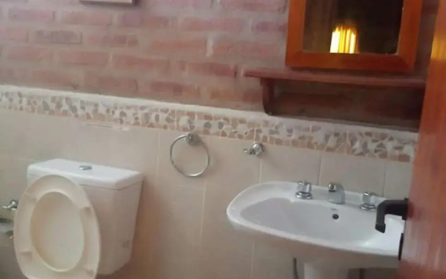 Cabanas Mi Sueno