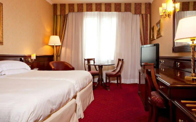 Atahotel Executive