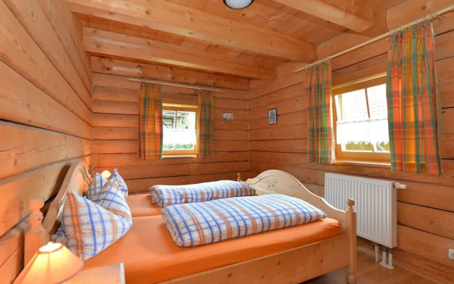 Holiday Home Near ski Area