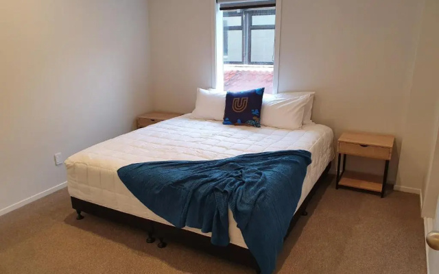 U Suites Kilbirnie