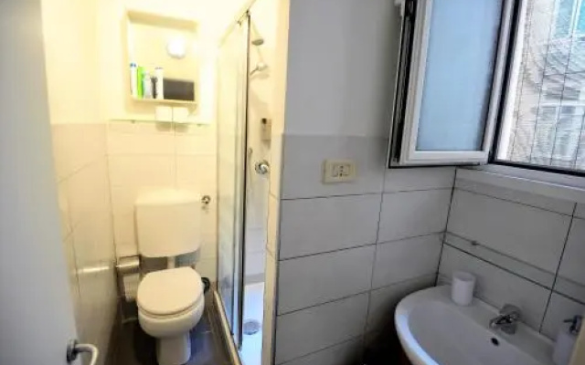 San Pietro Apartment