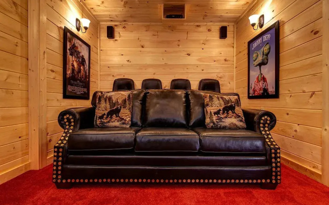 Dream Catcher 2 Bedrooms 2 Bathrooms Home