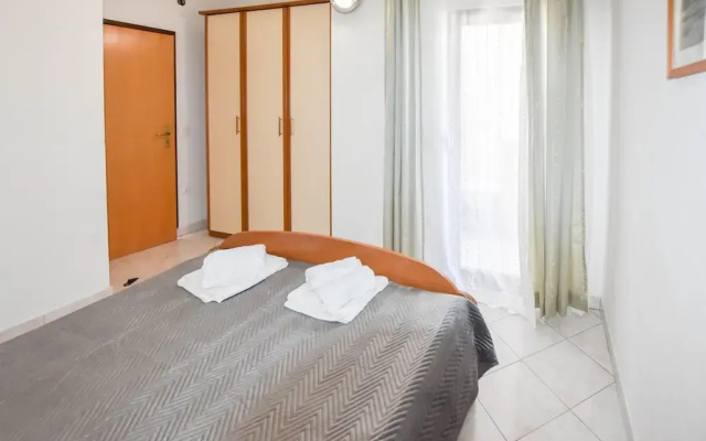 Apartments Ante