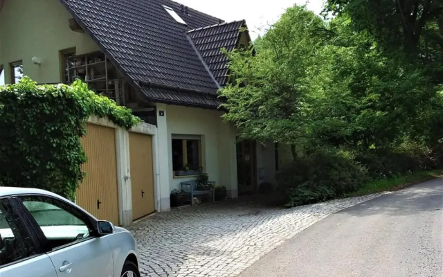 Ferienwohnung Ringbergblick