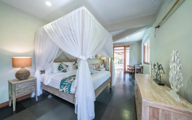 Villa Litera Canggu Bali