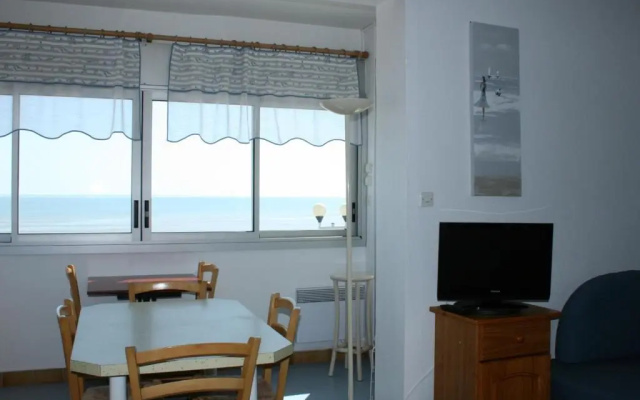 Appartement La Tranche-sur-Mer, 2 pièces, 3 personnes - FR-1-22-168