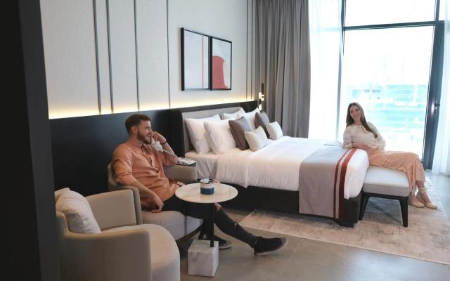 Charthouse Bahrain