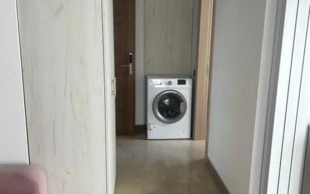 Aparthotel Corp 3