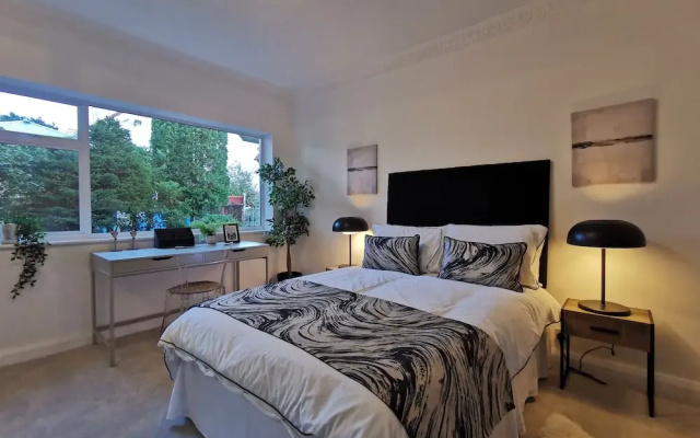 Beech Dreams - Stylish Place to Stay