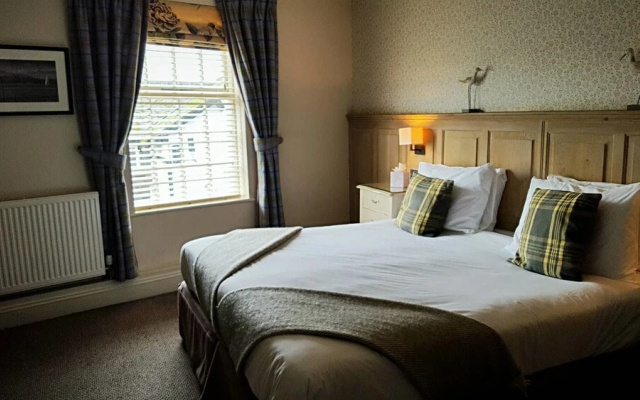Queens Head Inn & Restaurant