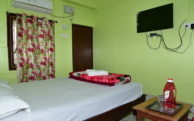 Hotel Vivek