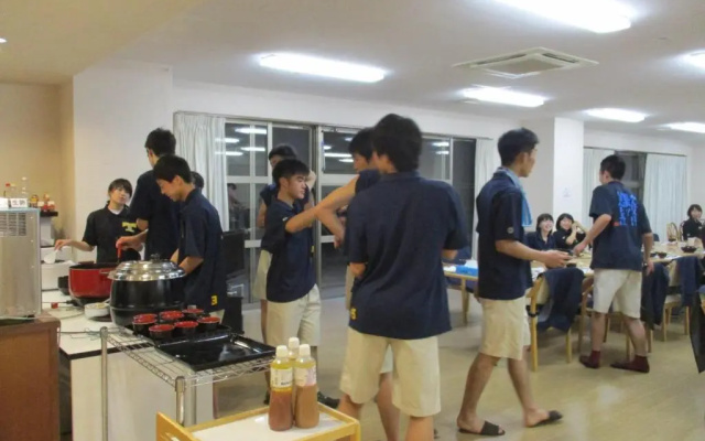 Oyado Yamabiko