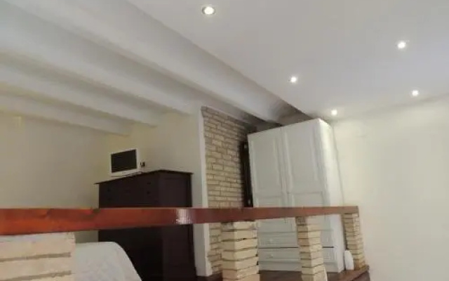 Loft Of Love