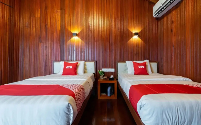 OYO 90166 Bubul Village Stay