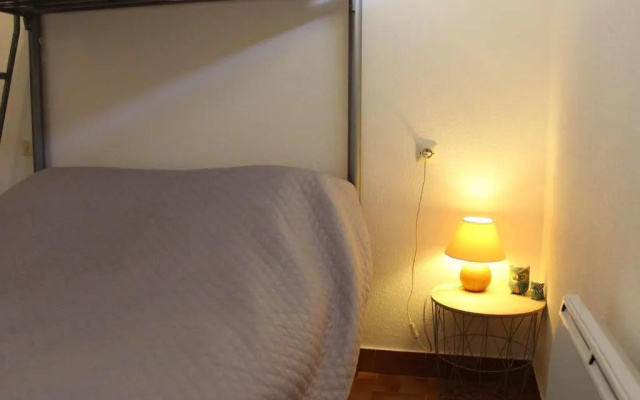 Appartement Port-la-Nouvelle, 2 pièces, 4 personnes - FR-1-229C-60