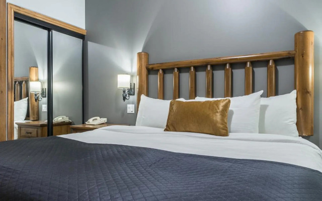 Le Grand Lodge Mont-Tremblant