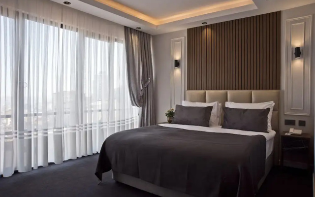 Valide Residence