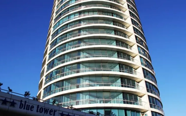 Apartment Blue Tower Residence