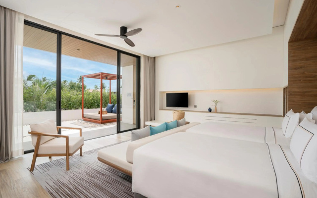 Melia Phuket Mai Khao