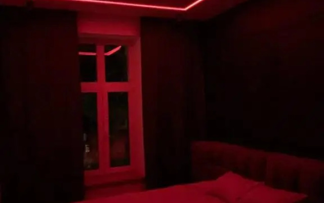 Luxury Apartments Lviv