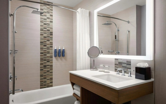 The Westin Calgary Airport