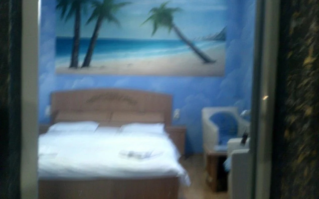 Motel Paris